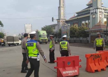Cegah Macet, Pemkab Pati Ingin Pembangunan Jembatan Ditunda