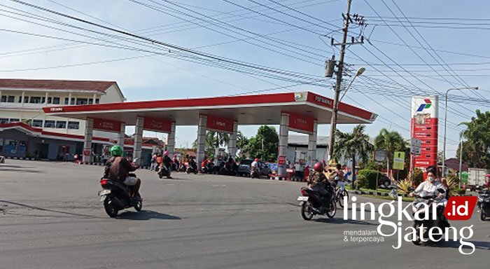 DPRD Pati Khawatir Harga Pertalite Ikut Naik 25 DPRD-Pati-Khawatir-Harga-Pertalite-Ikut-Naik
