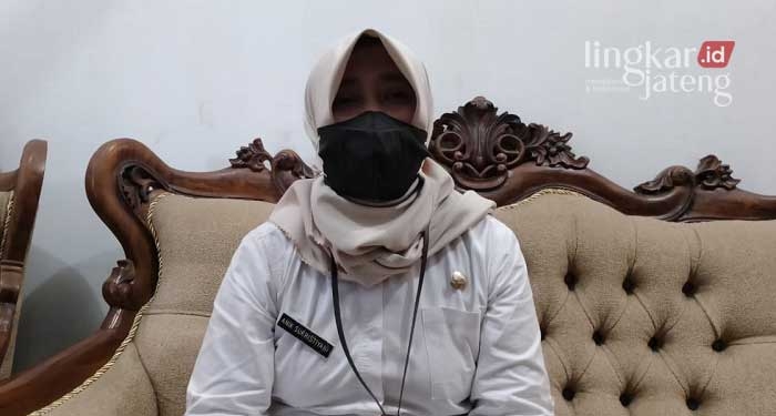 Deviden BUMD Pati Alami Peningkatan Tiap Tahun