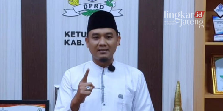 Geger Isu Pemilu, DPRD Jepara Imbau Warga Bijak Terima Informasi 25 Geger Isu Pemilu, DPRD Jepara Imbau Warga Bijak Terima Informasi