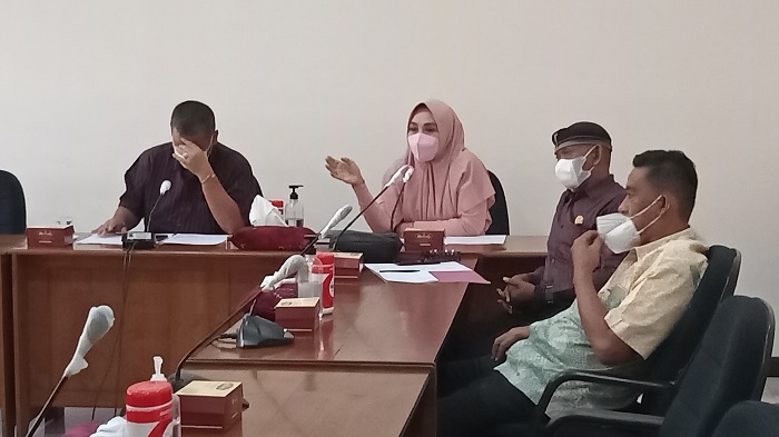 Stok Bawang Merah Melimpah, DPRD Pati Sarankan Pengembangan Strategi Marketing