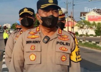 Jalur Pantura Demak Dipastikan Lancar Jelang Lebaran