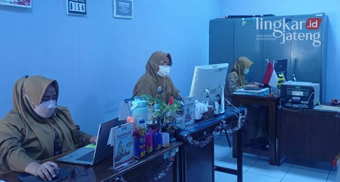 Jam Kerja ASN Demak Dikurangi Selama Ramadan