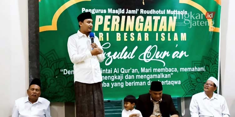 Ketua DPRD Jepara Minta Perketat Awasi Pemuda dari Miras dan Narkotika