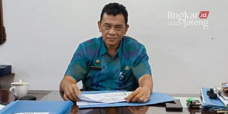 Lelang Jabatan, BKD Jepara Sebut Pansel Telah Kantongi Nama