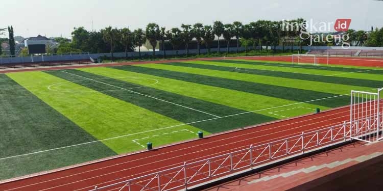 Manajemen Persipa Pati Tuntut Kejelasan Sertifikat FIFA 25 Manajemen Persipa Pati Tuntut Kejelasan Sertifikat FIFA