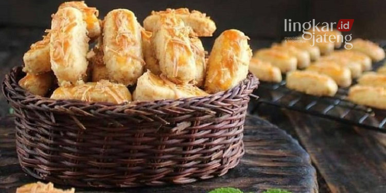 Manis dan Cantik, Ini 5 Ide Kue Kering Kekinian untuk Sajian Lebaran