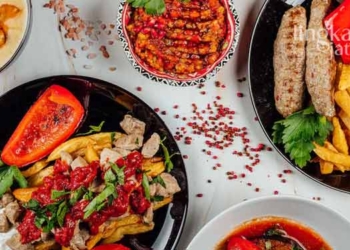 Menu Sehat Buka Puasa Ramadhan Bagi Penderita Diabetes