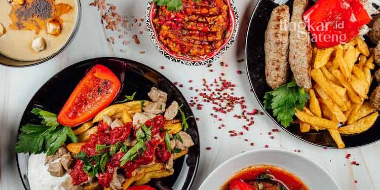 Menu Sehat Buka Puasa Ramadhan Bagi Penderita Diabetes