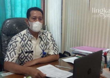 Pajak-Restoran-dan-Hiburan-PKL-di-Alun-Alun-Kembangjoyo-Belum-Pasti