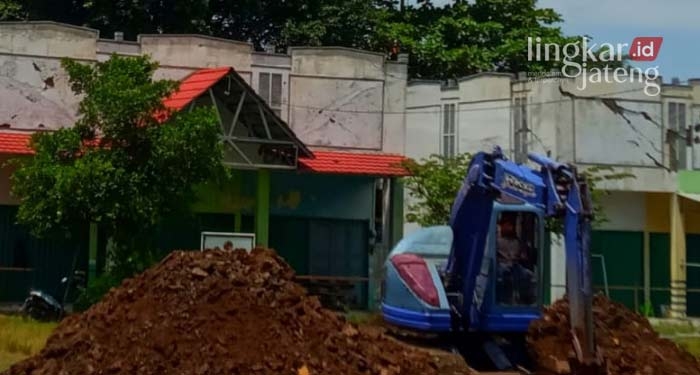 Pemkab Pati Bangun RPH Baru Senilai Rp 2,7 Miliar