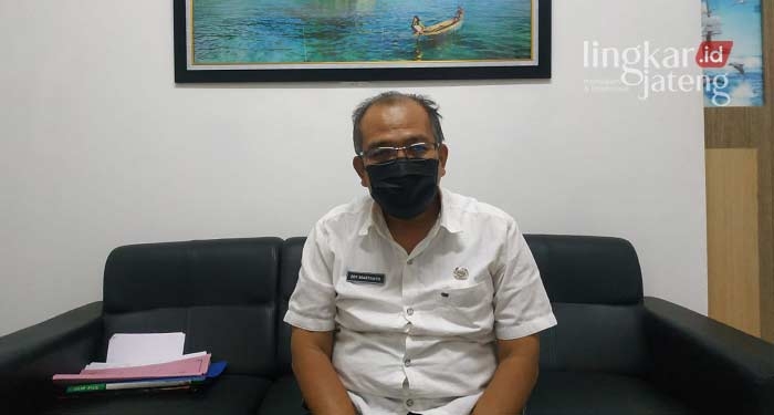 Penarikan Retribusi TPI di Pati Bakal Dialihkan ke Pemerintah Pusat