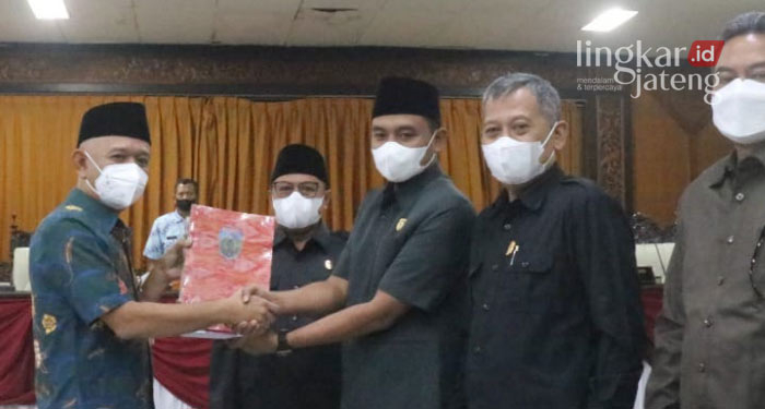 Pertumbuhan Ekonomi di Jepara Alami Kenaikan
