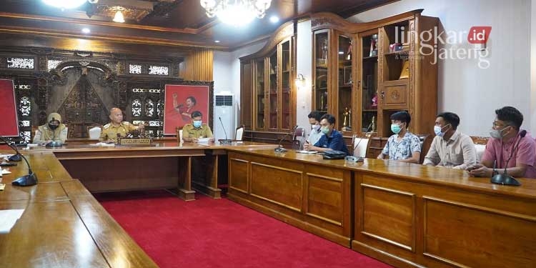 Petani di Jepara Tak Dapat Pupuk Bersubsidi Tanpa Kartu Tani 25 Petani di Jepara Tak Dapat Pupuk Bersubsidi Tanpa Kartu Tani