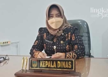 Program Lebaran Bersama UMKM Kudus Dibanjiri Pesanan
