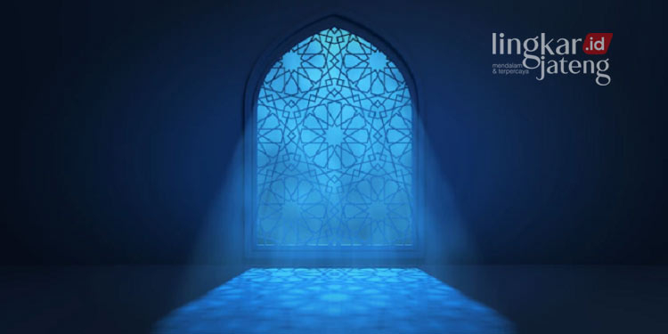 Rahasia Meraih Malam Lailatul Qadar