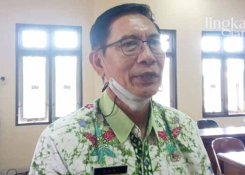 Sempat Langka, Disdukcapil Pati Kini Sebut Stok Blanko Aman