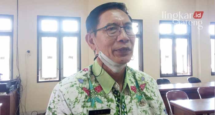 Sempat Langka, Disdukcapil Pati Kini Sebut Stok Blanko Aman
