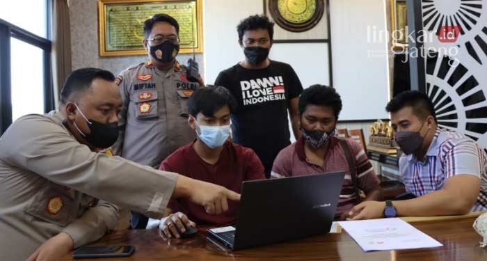 Tak Bisa Akses SIMIRAH, Agen Minyak Goreng Demak Susah Dapat Stok