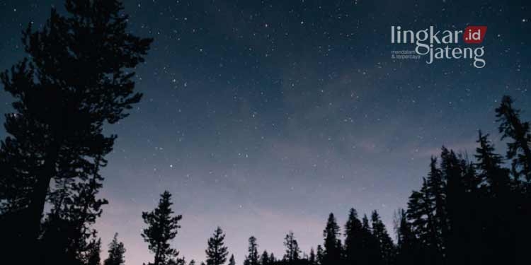 Tanda-Tanda Datangnya Malam Lailatul Qadar