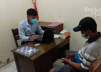 Terungkap! Pelaku Pembuangan Bayi di Pucakwangi Pati Berhasil Ditangkap