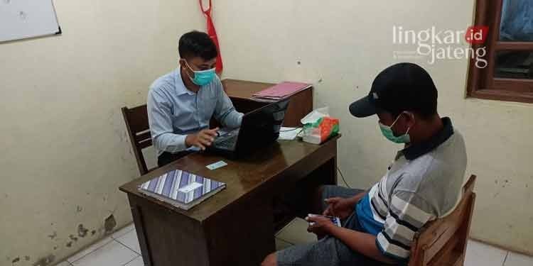 Terungkap! Pelaku Pembuangan Bayi di Pucakwangi Pati Berhasil Ditangkap