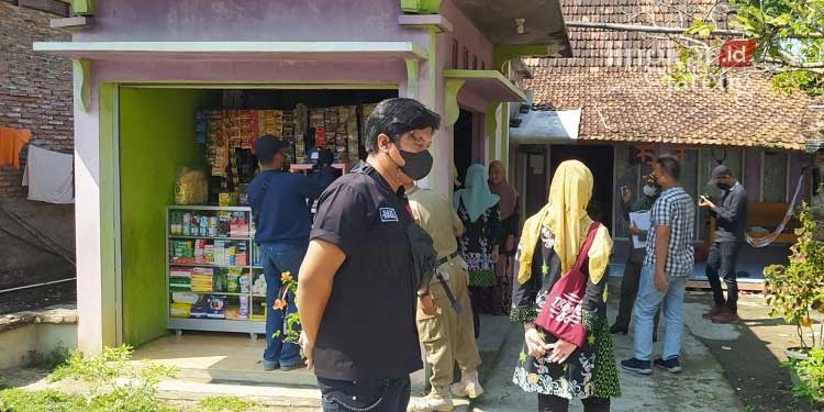Tim Gabungan Demak Periksa Peredaran Rokok Ilegal di 4 Kecamatan