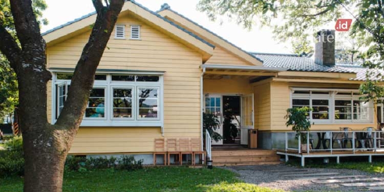 Tips Aman Meninggalkan Rumah Saat Mudik Lebaran