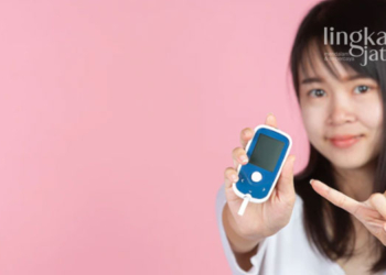 ILUSTRASI: Penderita diabetes. (Sumber Gambar: Freepik @jcomp)