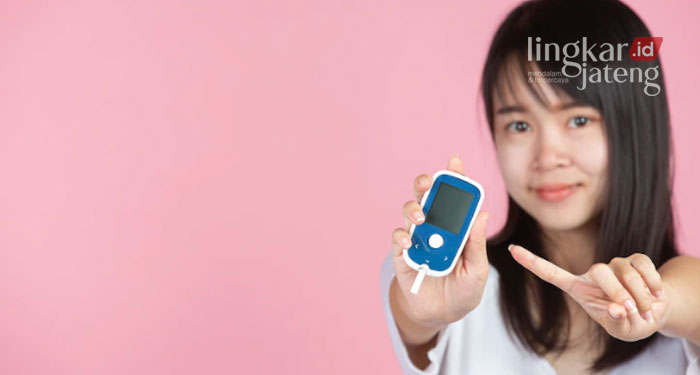 ILUSTRASI: Penderita diabetes. (Sumber Gambar: Freepik @jcomp)
