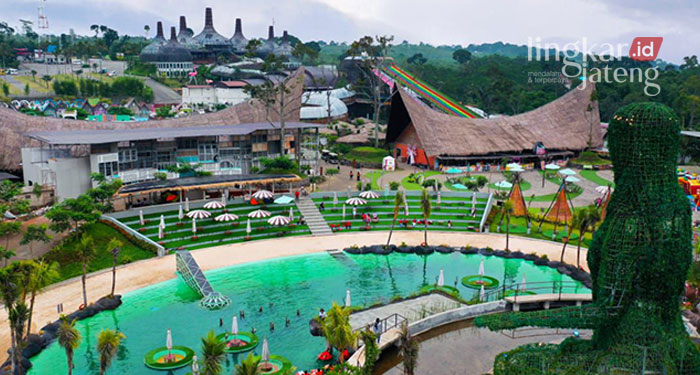 Dusun Semilir Eco Park (Sumber Gambar: dusunsemilir.com/Lingkarjateng.id)