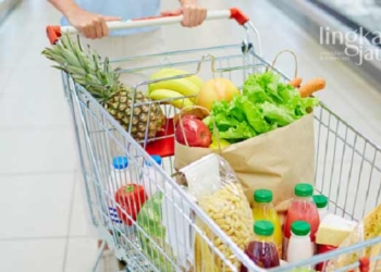 Yuk Ikuti, 6 Tips Belanja Hemat di Bulan Ramadhan