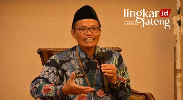 Awal Ramadan Tahun 2022 Potensi Beda, Kemenag: Tunggu Hasil Isbat 25 Awal Bulan Puasa Tahun 2022 Potensi Beda, Kemenag: Tunggu Hasil Isbat