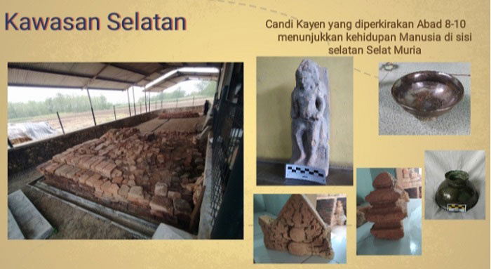 Tak Ada Museum, Begini Nasib Benda-Benda Bersejarah di Pati 25 Tak Ada Museum, Begini Nasib Benda-Benda Bersejarah di Pati