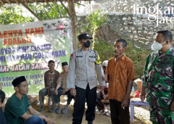 Ketua IBI Pati Minta Pembunuhan Bidan di Wamena Papua Diusut Tuntas