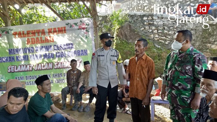 Ketua IBI Pati Minta Pembunuhan Bidan di Wamena Papua Diusut Tuntas