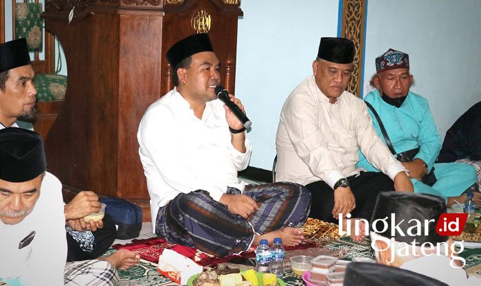 Bupati Hadiri Blora Menyapa Edisi Ramadhan di Cepu dan Sambong 25 Bupati Hadiri Blora Menyapa Edisi Ramadhan di Cepu dan Sambong