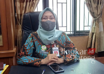 Vaksinasi Kanker Serviks Bakal Digratiskan? Begini Tanggapan Dinkes Pati