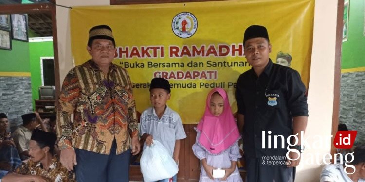 DPRD Pati Sukarno: Ada Kekhawatiran Jokowi Ingkari UU untuk Perpanjang Masa Jabatan 25 DPRD Pati Sukarno: Ada Kekhawatiran Jokowi Ingkari UU untuk Perpanjang Masa Jabatan