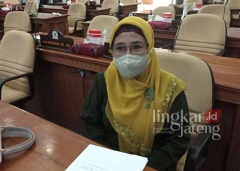 Sambut Hari Raya, Warga Pati Diimbau Patuhi Satgas Covid-19