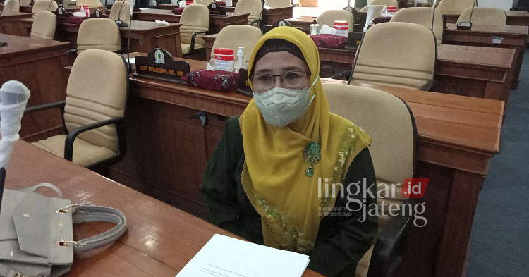 Sambut Hari Raya, Warga Pati Diimbau Patuhi Satgas Covid-19