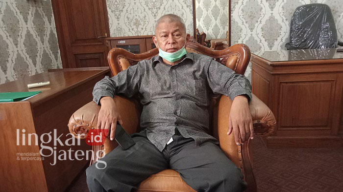 dprd pati hardi