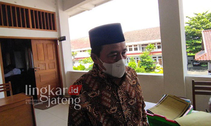 dprd pati bambang susilo