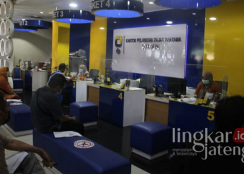 Aplikasi e-Faktur Diperbarui, KPPP Kudus: Tak Ada Penundaan Buat Faktur Pajak