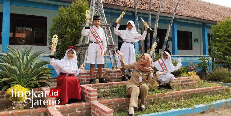 Ratusan Guru di Kudus Antusias Ikuti Program Guru Penggerak