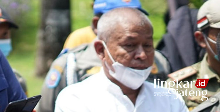 Tradisi Tong-tek di Pati Dikritisi Anggota Dewan 25 Tradisi Tong-tek di Pati Dikritisi Anggota Dewan