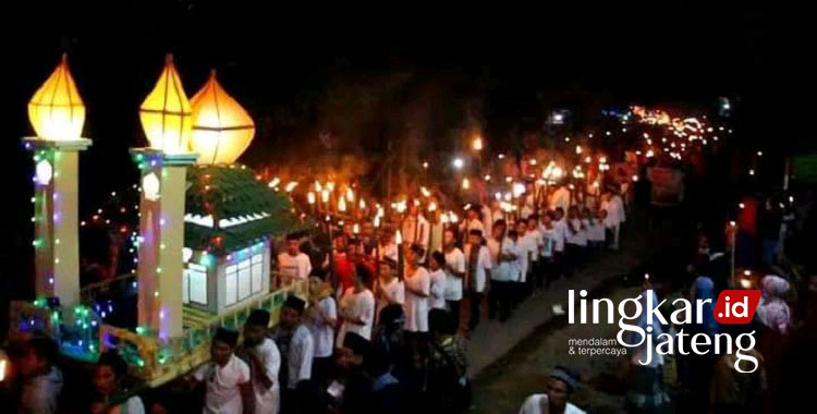 Sambut Hari Raya, DPRD Pati Minta Masyarakat Tetap Jaga Prokes