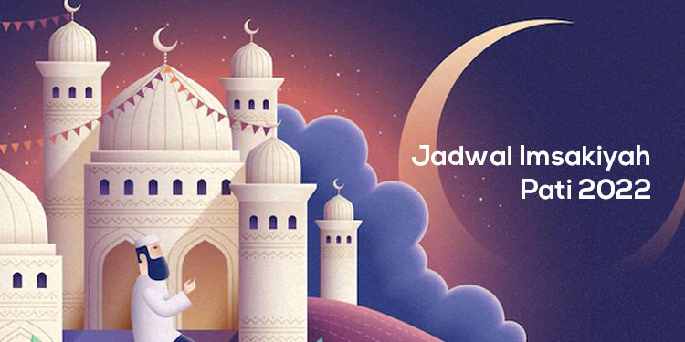 jadwal imsak hari ini pati