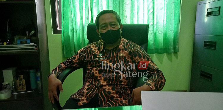 Sepakat dengan SE Bupati Pati, Kemenag Minta Warga Tunda Takbir Keliling 25 Sepakat dengan SE Bupati Pati, Kemenag Minta Warga Tunda Takbir Keliling