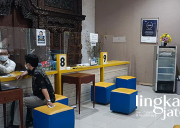Penyesuaian Tarif Baru PPN, Tak Ada Penundaan Faktur Pajak di Jepara